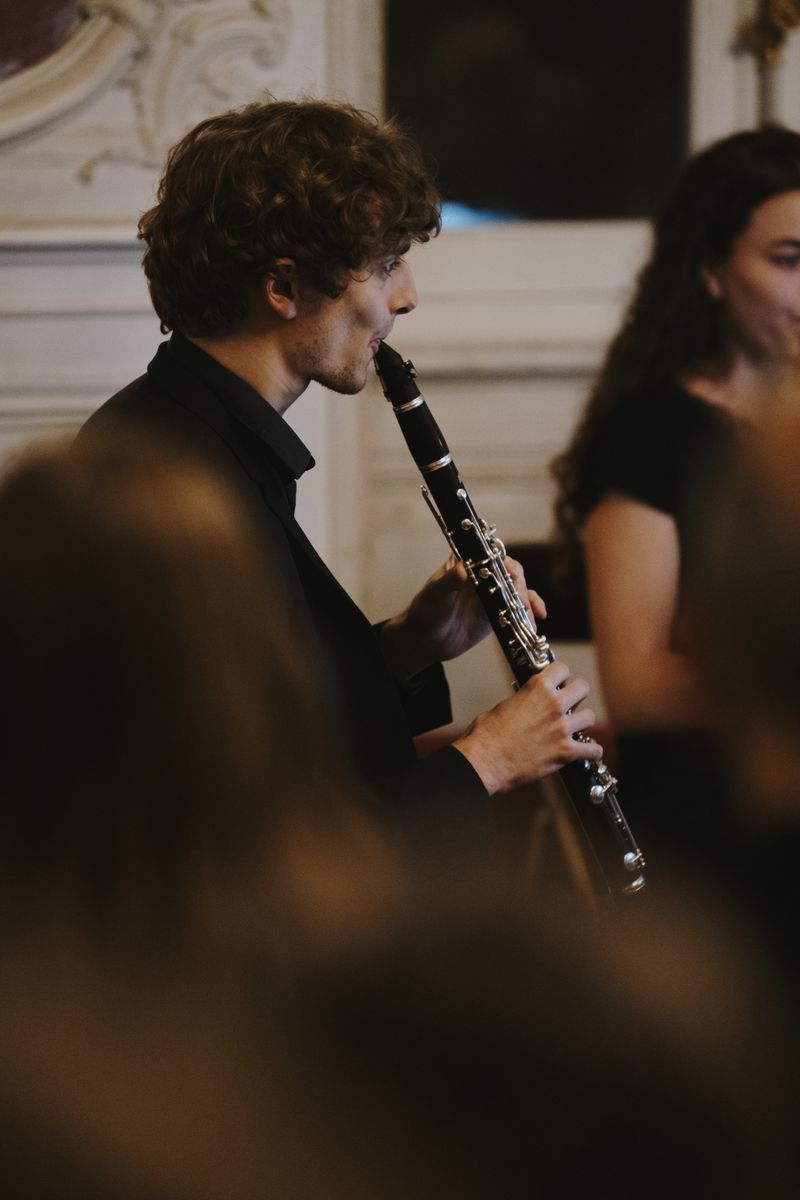 Quatuor Alma