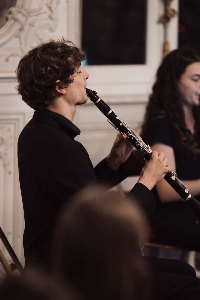 Quatuor Alma