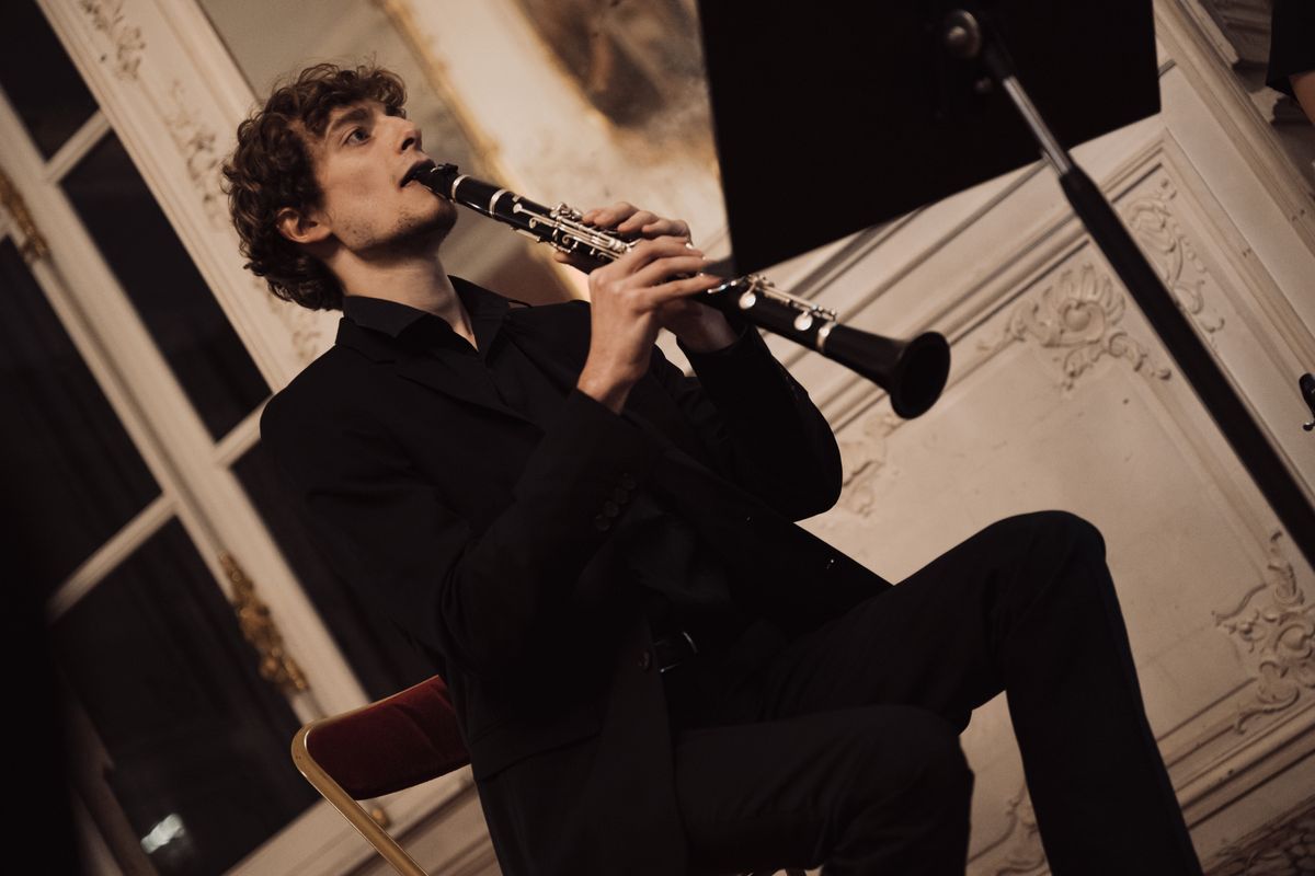 Quatuor Alma