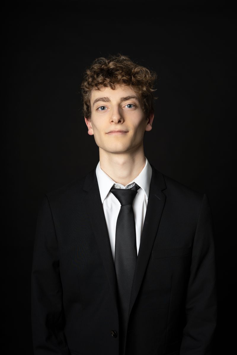 Alexandre Morard