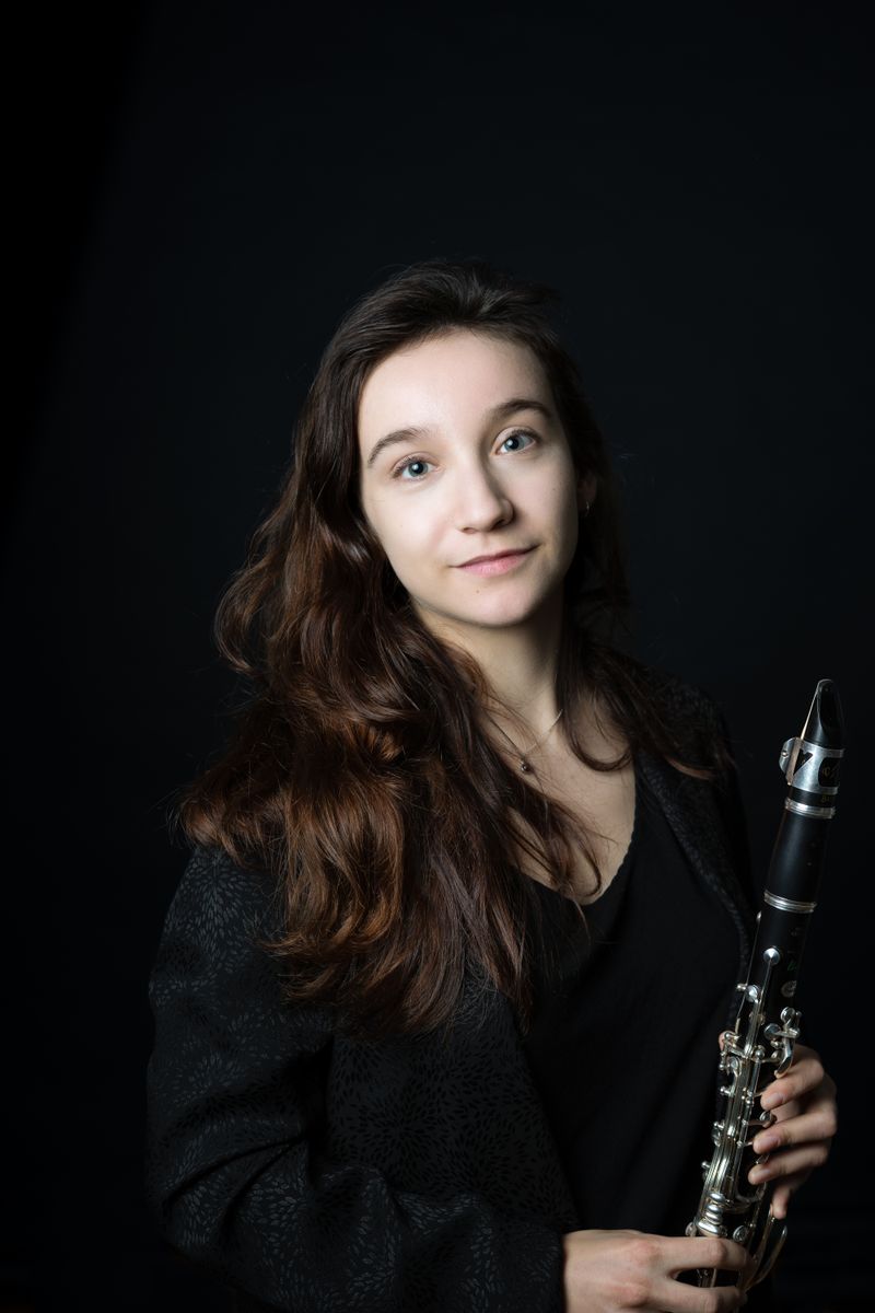 Malou Mourot
