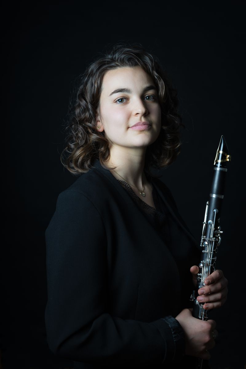 Marie Brunet