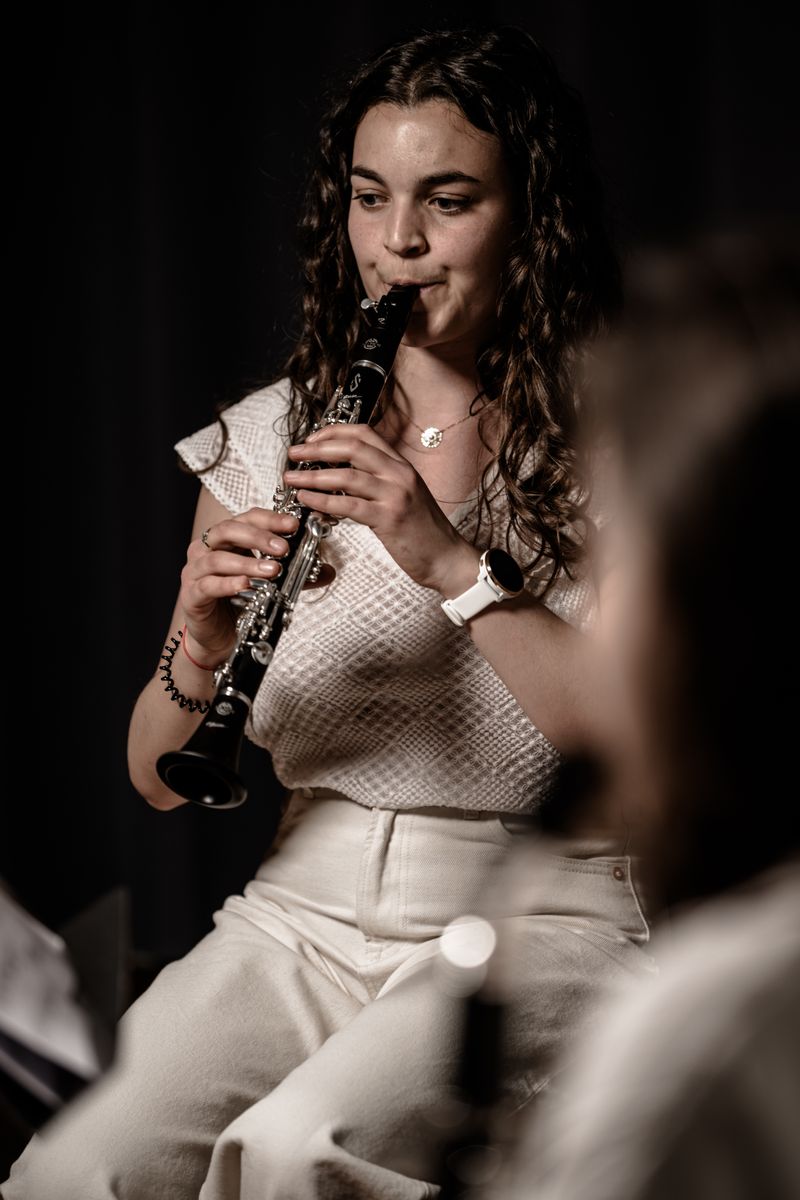 Quatuor Alma