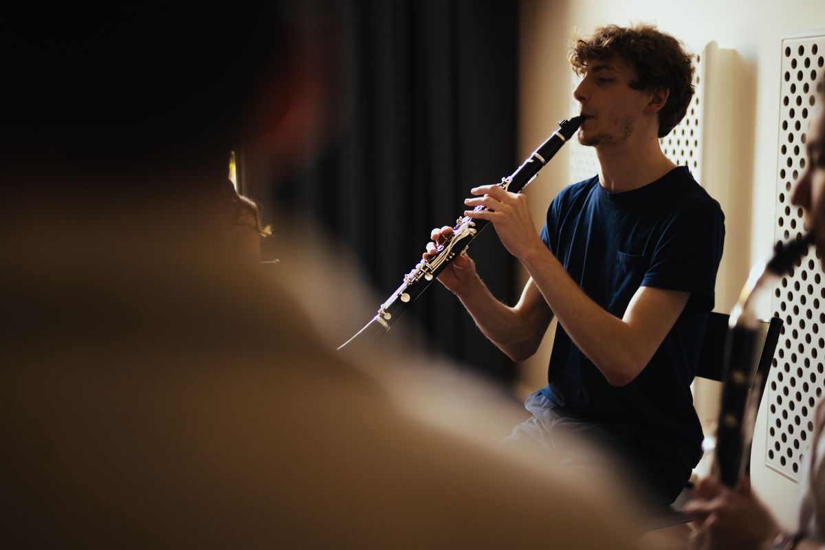 Quatuor Alma