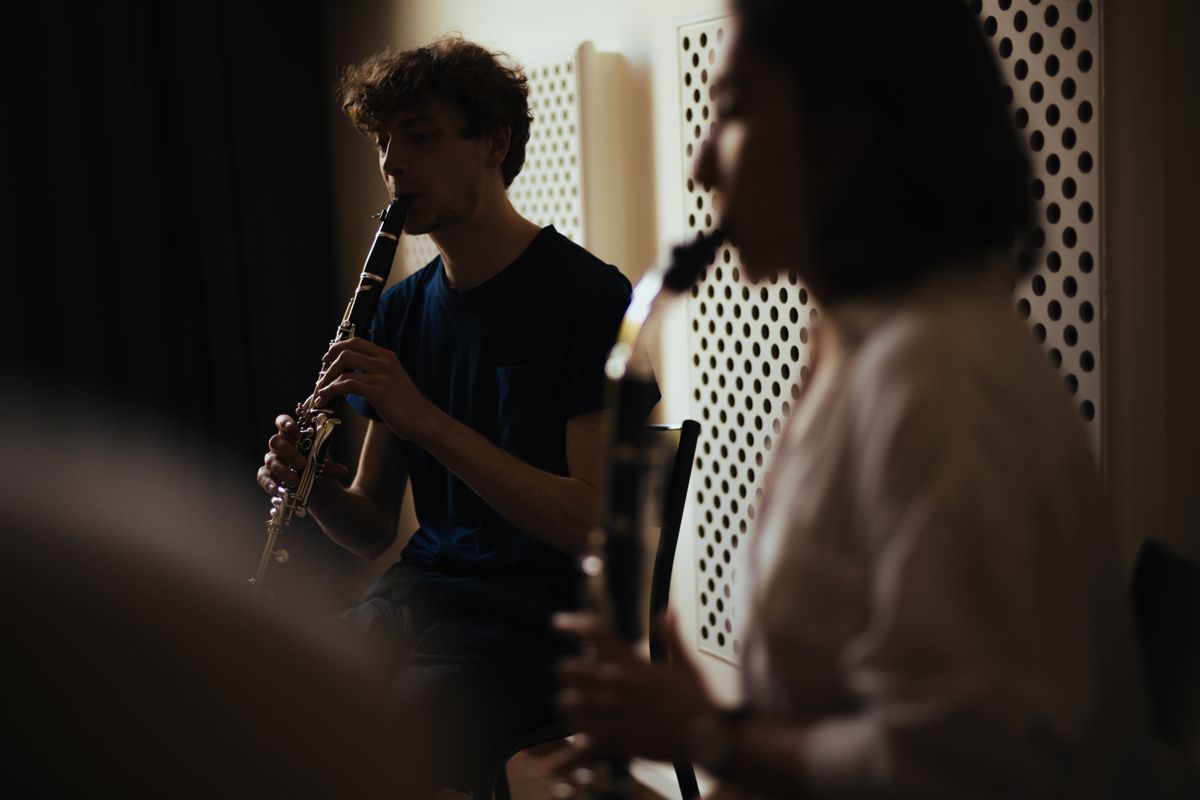 Quatuor Alma