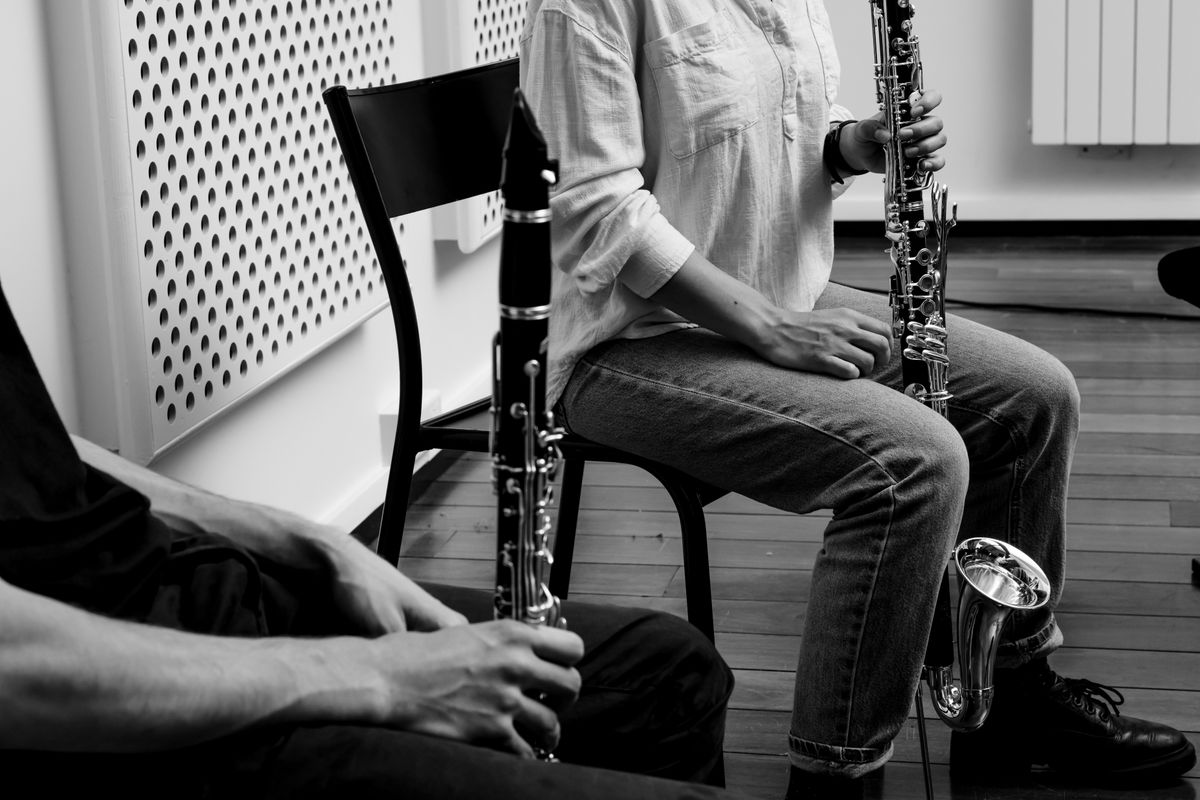 Quatuor Alma