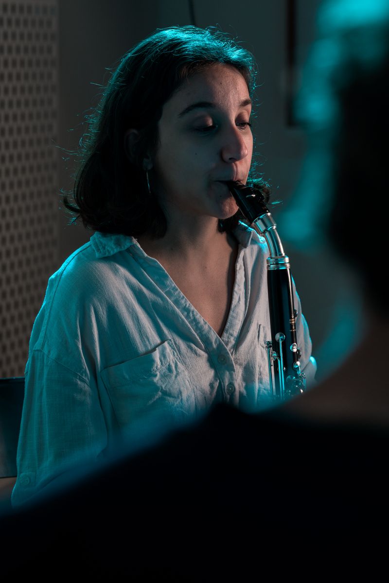 Quatuor Alma