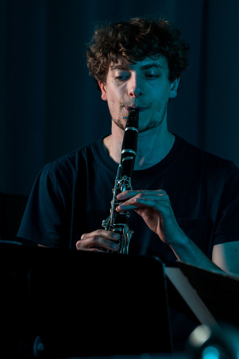 Quatuor Alma