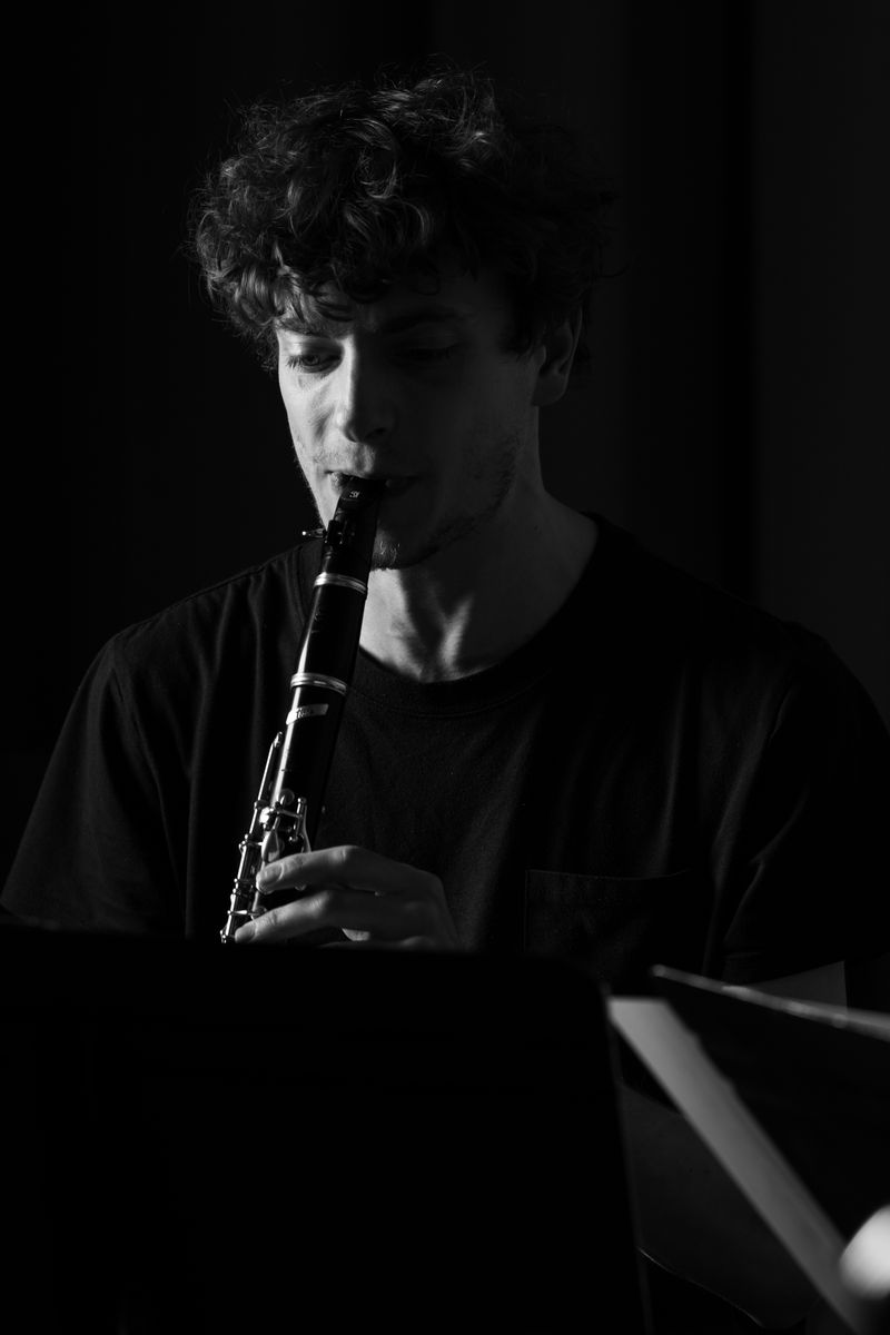 Quatuor Alma