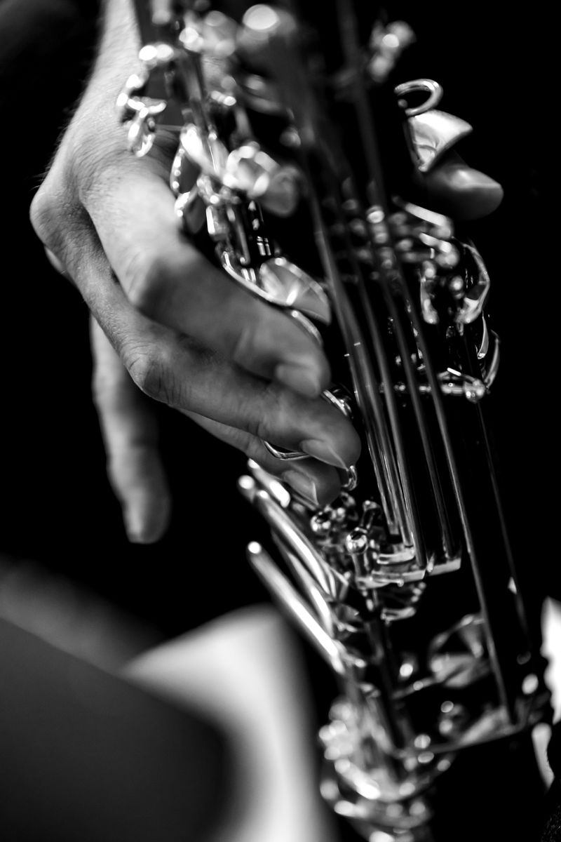 Quatuor Alma