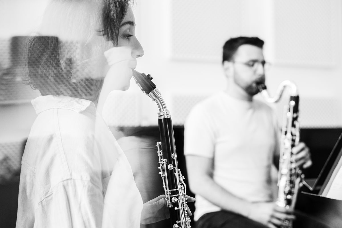 Quatuor Alma