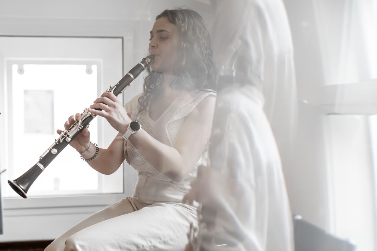 Quatuor Alma