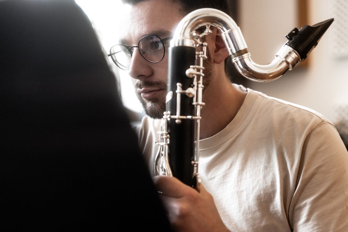 Quatuor Alma